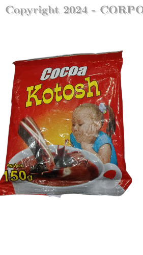 7757169000046 - COCOA KOTOSH 150 GR X 30 UND